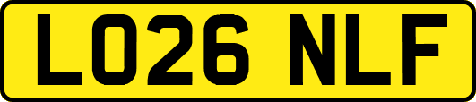 LO26NLF