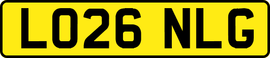 LO26NLG