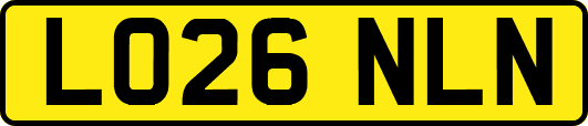 LO26NLN