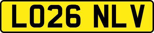 LO26NLV