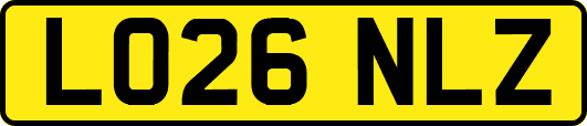 LO26NLZ