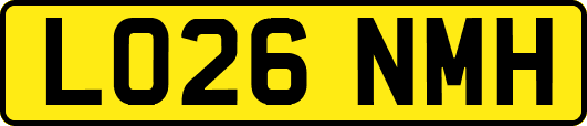 LO26NMH