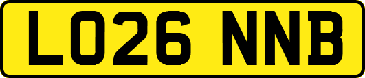 LO26NNB