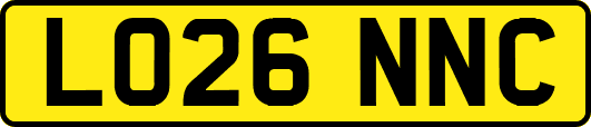 LO26NNC