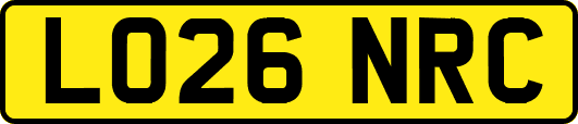 LO26NRC