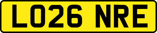 LO26NRE