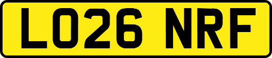 LO26NRF