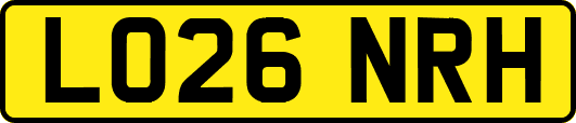 LO26NRH
