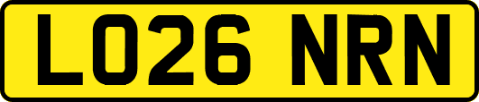 LO26NRN