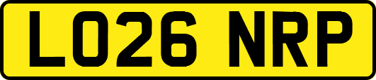 LO26NRP