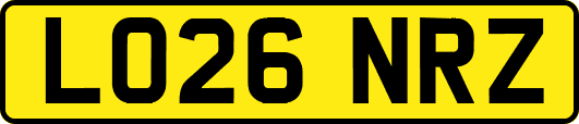 LO26NRZ