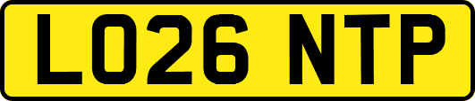 LO26NTP