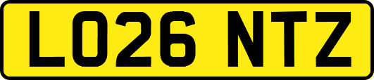 LO26NTZ