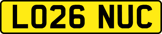 LO26NUC