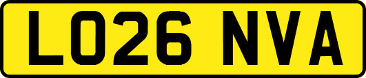 LO26NVA