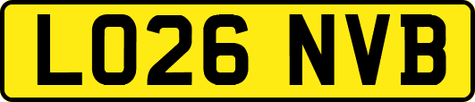 LO26NVB