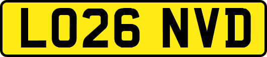 LO26NVD