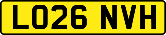LO26NVH