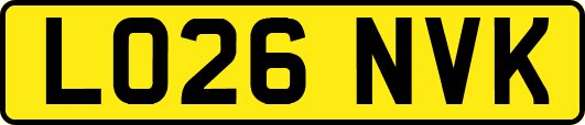 LO26NVK