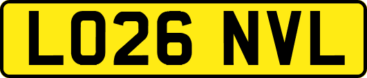 LO26NVL
