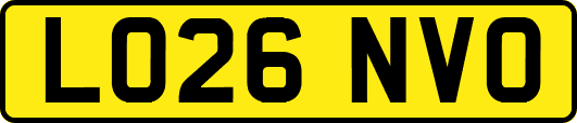 LO26NVO