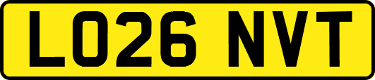 LO26NVT