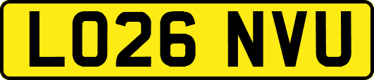 LO26NVU