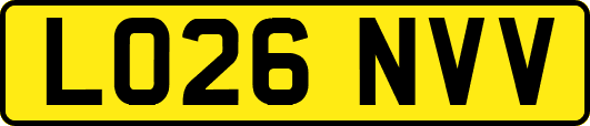 LO26NVV