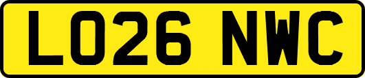 LO26NWC