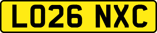 LO26NXC