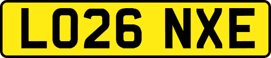 LO26NXE