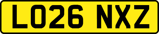 LO26NXZ