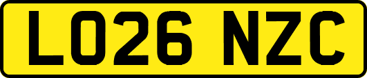 LO26NZC
