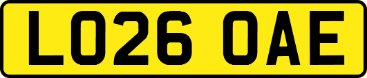 LO26OAE