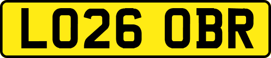 LO26OBR