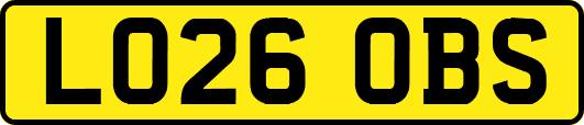 LO26OBS