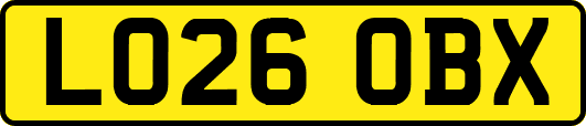 LO26OBX