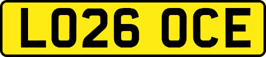 LO26OCE