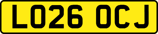 LO26OCJ