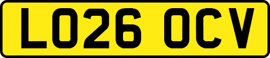 LO26OCV