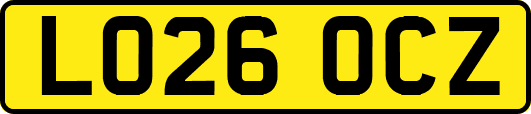 LO26OCZ
