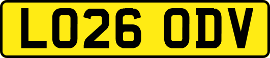 LO26ODV