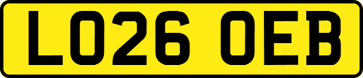 LO26OEB