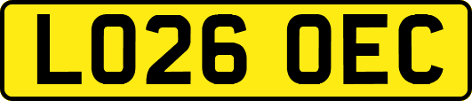 LO26OEC