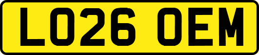 LO26OEM