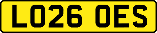 LO26OES