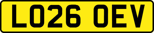 LO26OEV