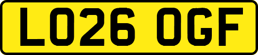 LO26OGF