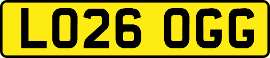 LO26OGG