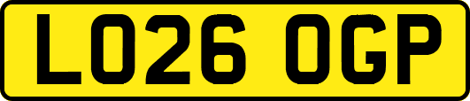 LO26OGP